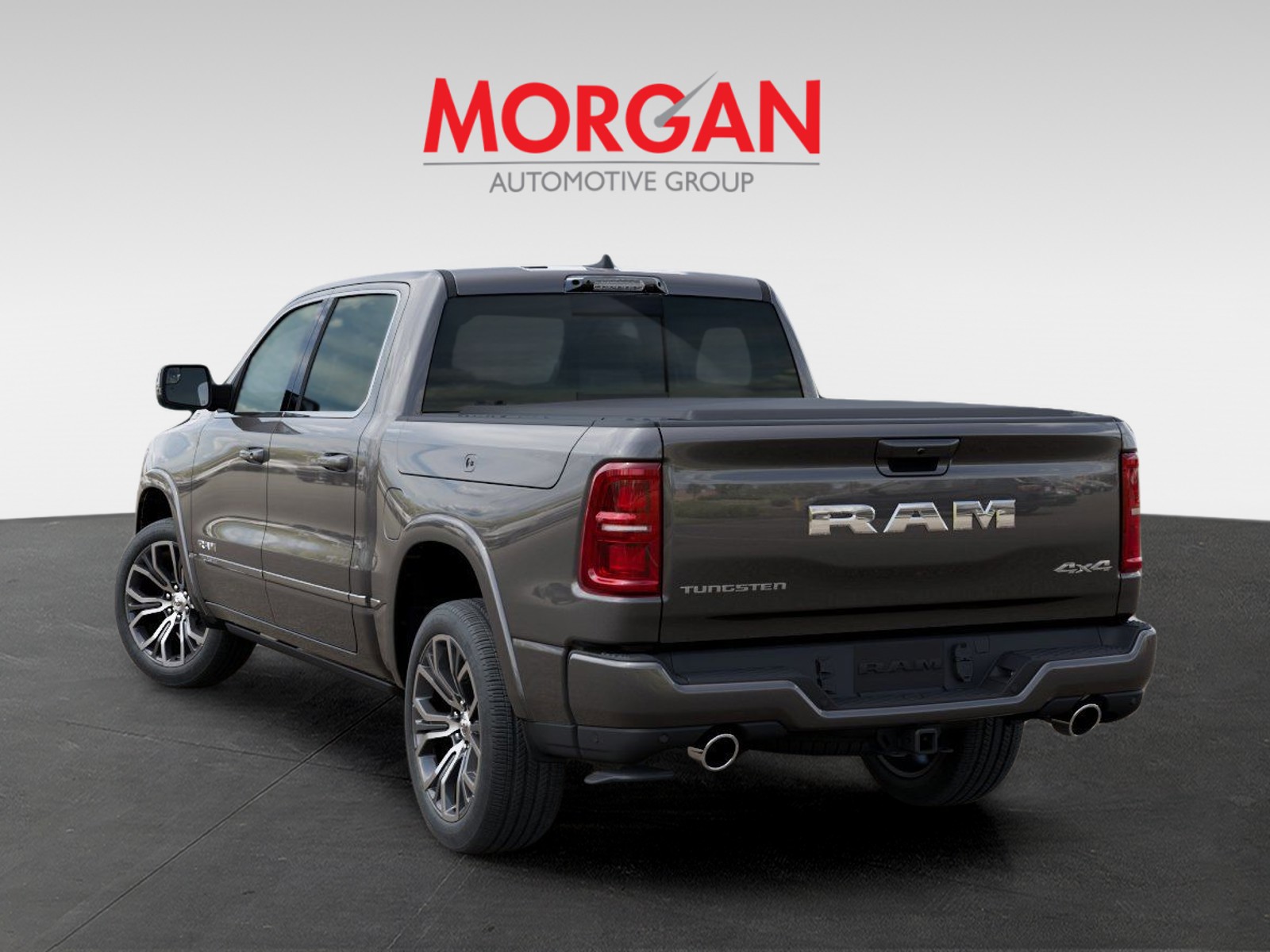 2026 Ram 1500 - Photo 4