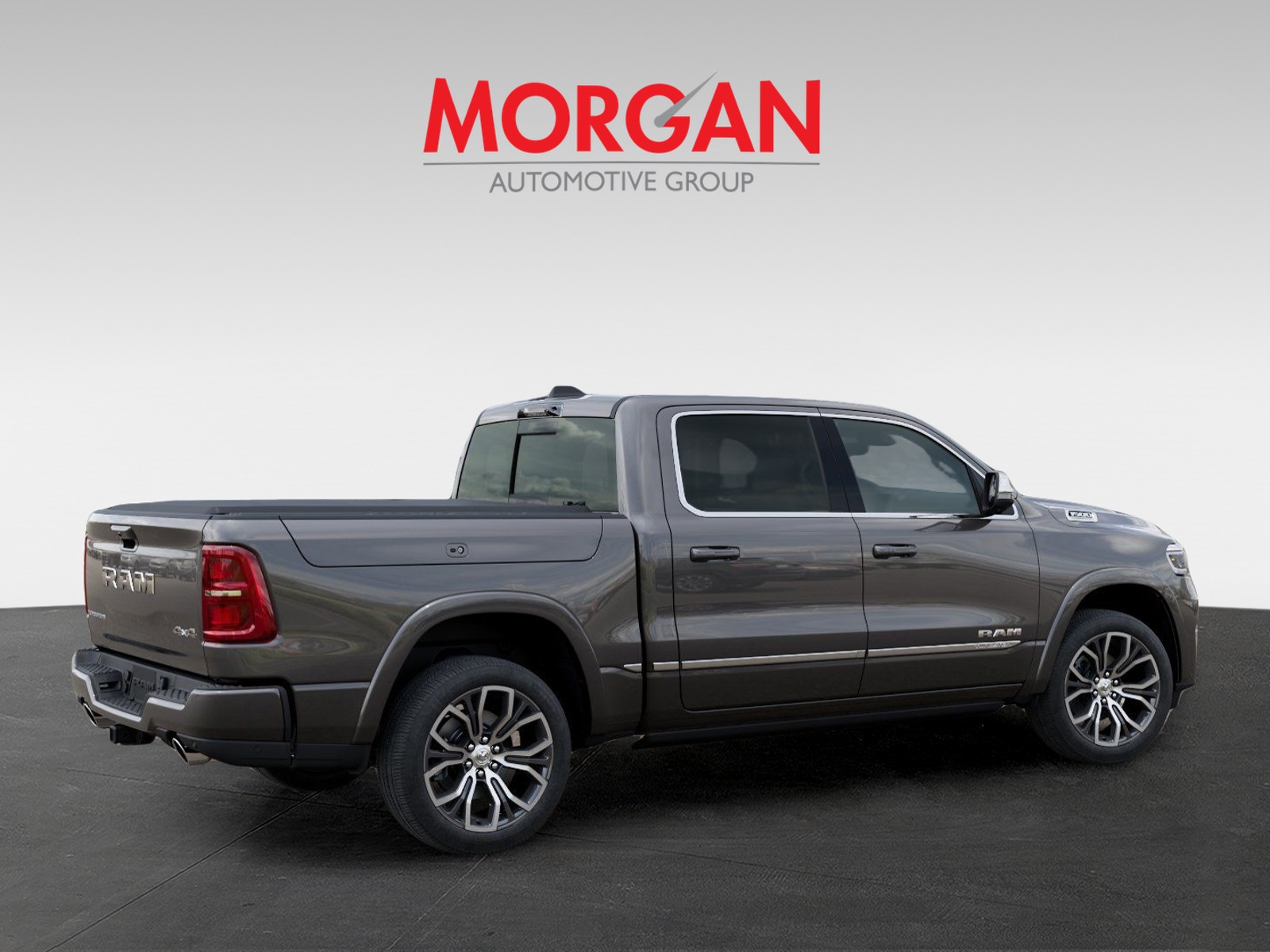 2026 Ram 1500 - Photo 6
