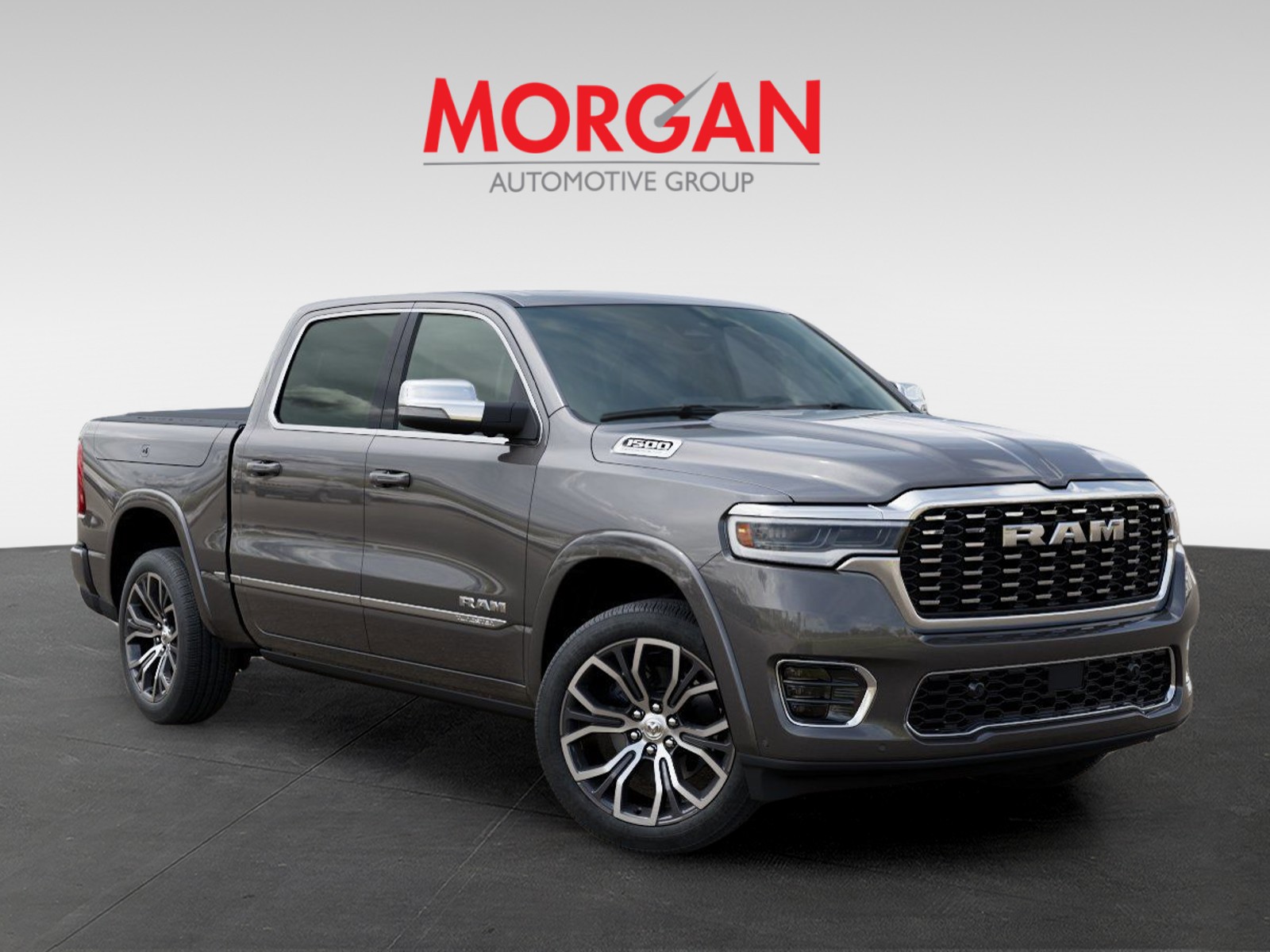 2026 Ram 1500 - Photo 5