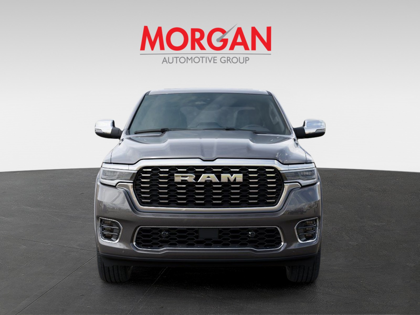 2026 Ram 1500 - Photo 8