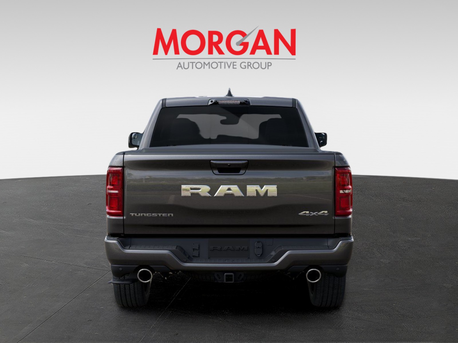 2026 Ram 1500 - Photo 2