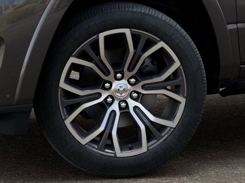 2026 Ram 1500 - Photo 3