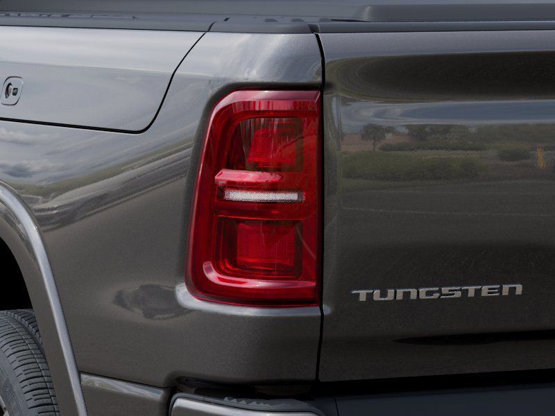 2026 Ram 1500 - Photo 9
