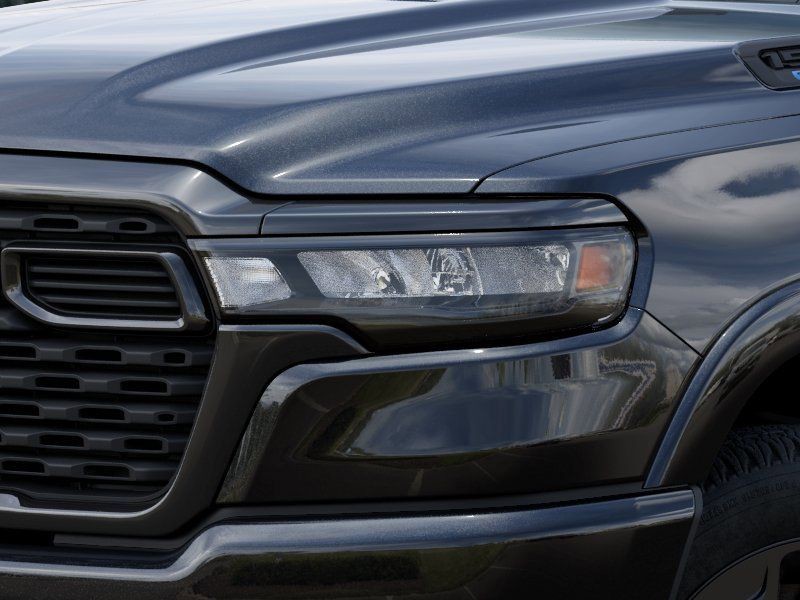 2026 Ram 1500 - Photo 11