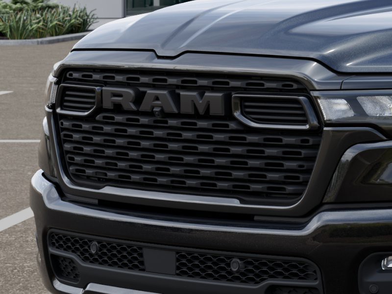 2026 Ram 1500 - Photo 12