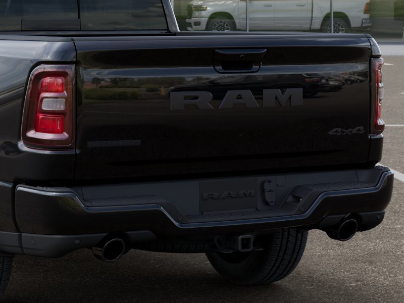 2026 Ram 1500 - Photo 14