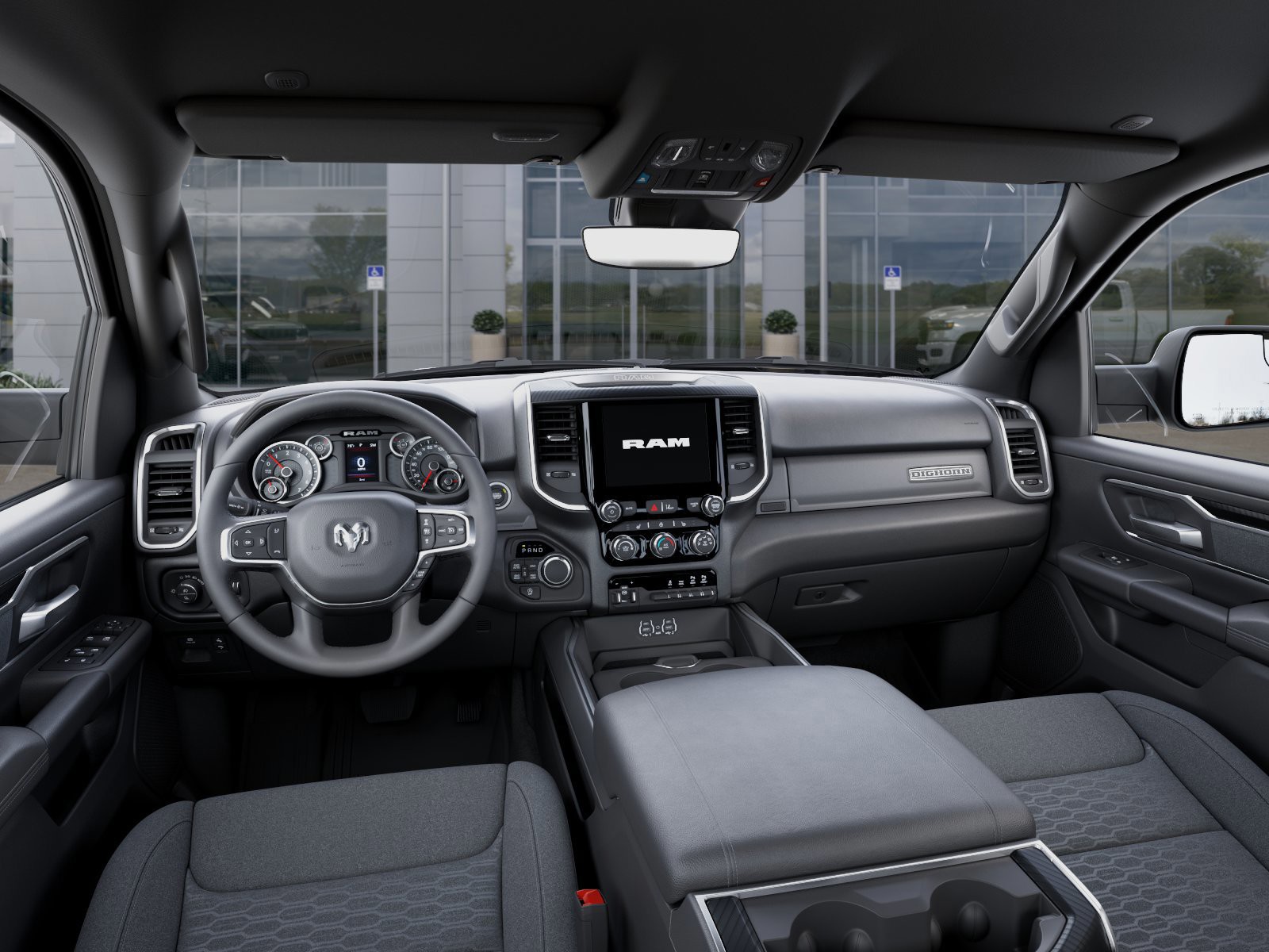 2026 Ram 1500 - Photo 10