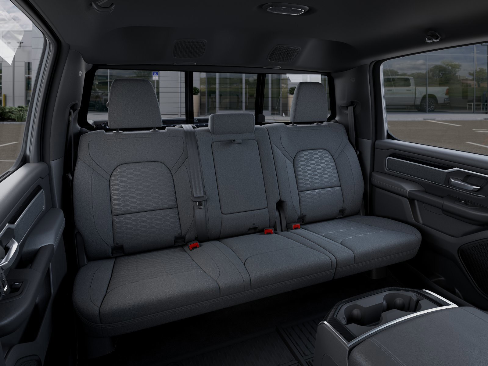 2026 Ram 1500 - Photo 15