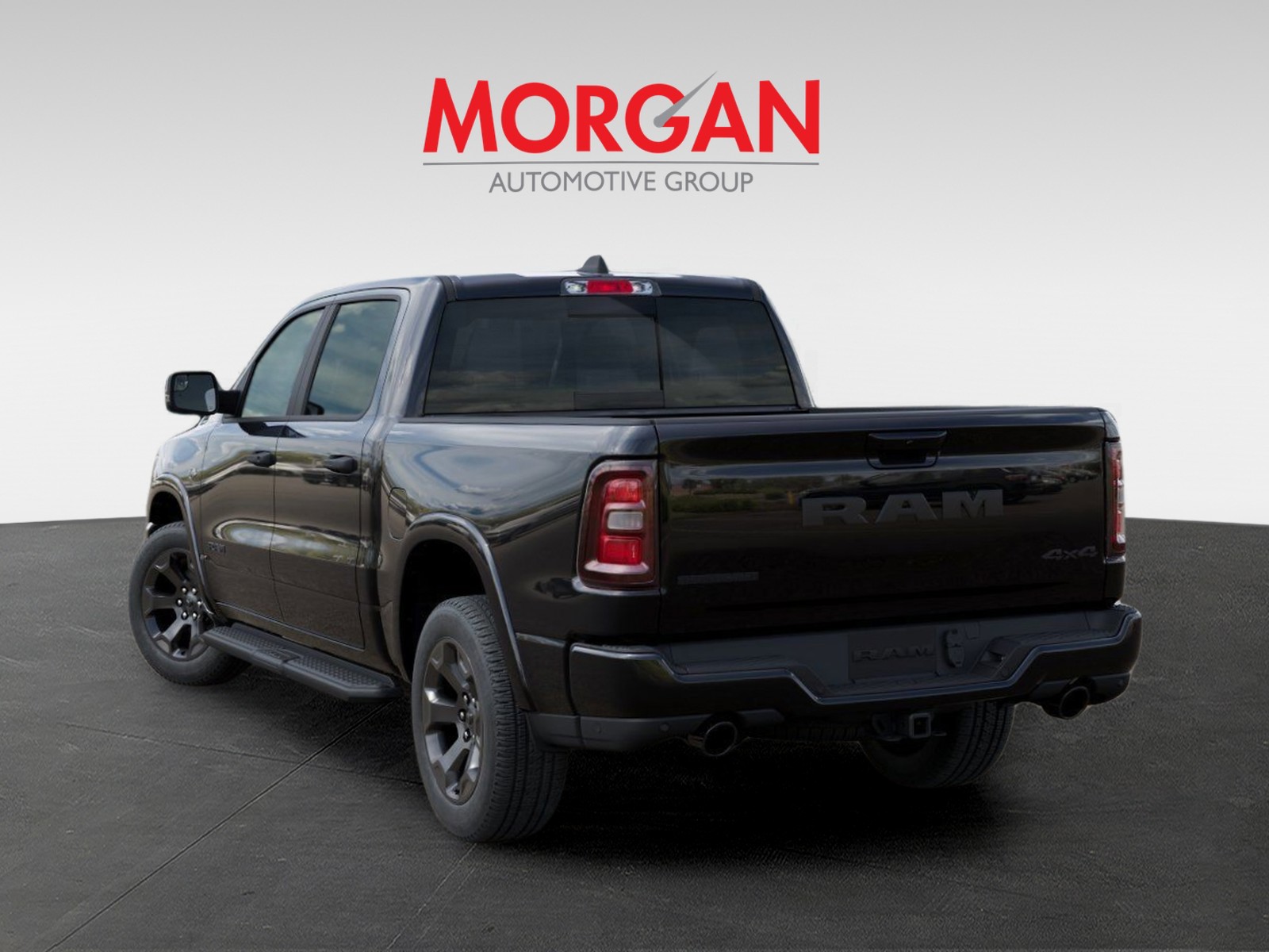 2026 Ram 1500 - Photo 4