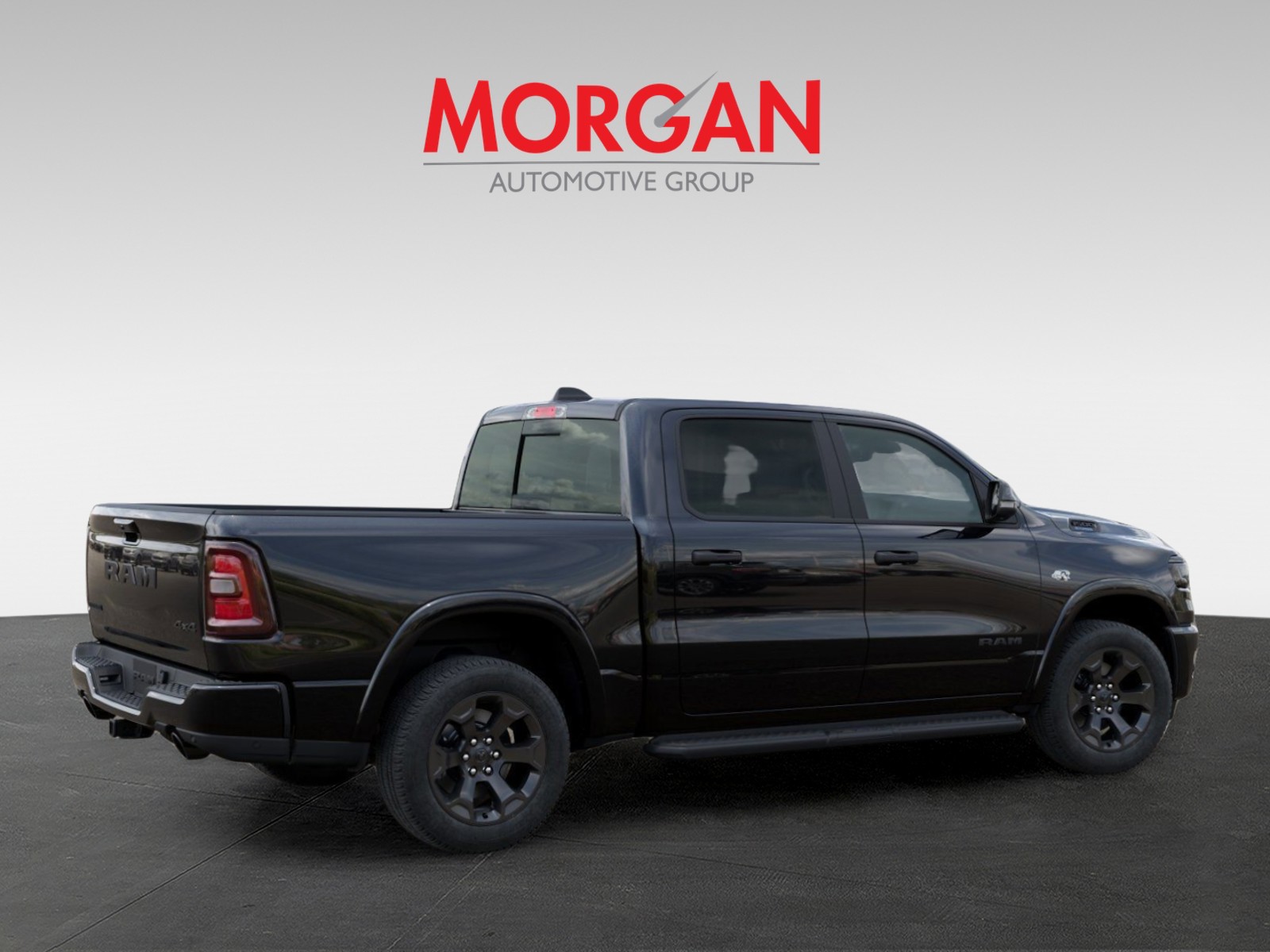 2026 Ram 1500 - Photo 8
