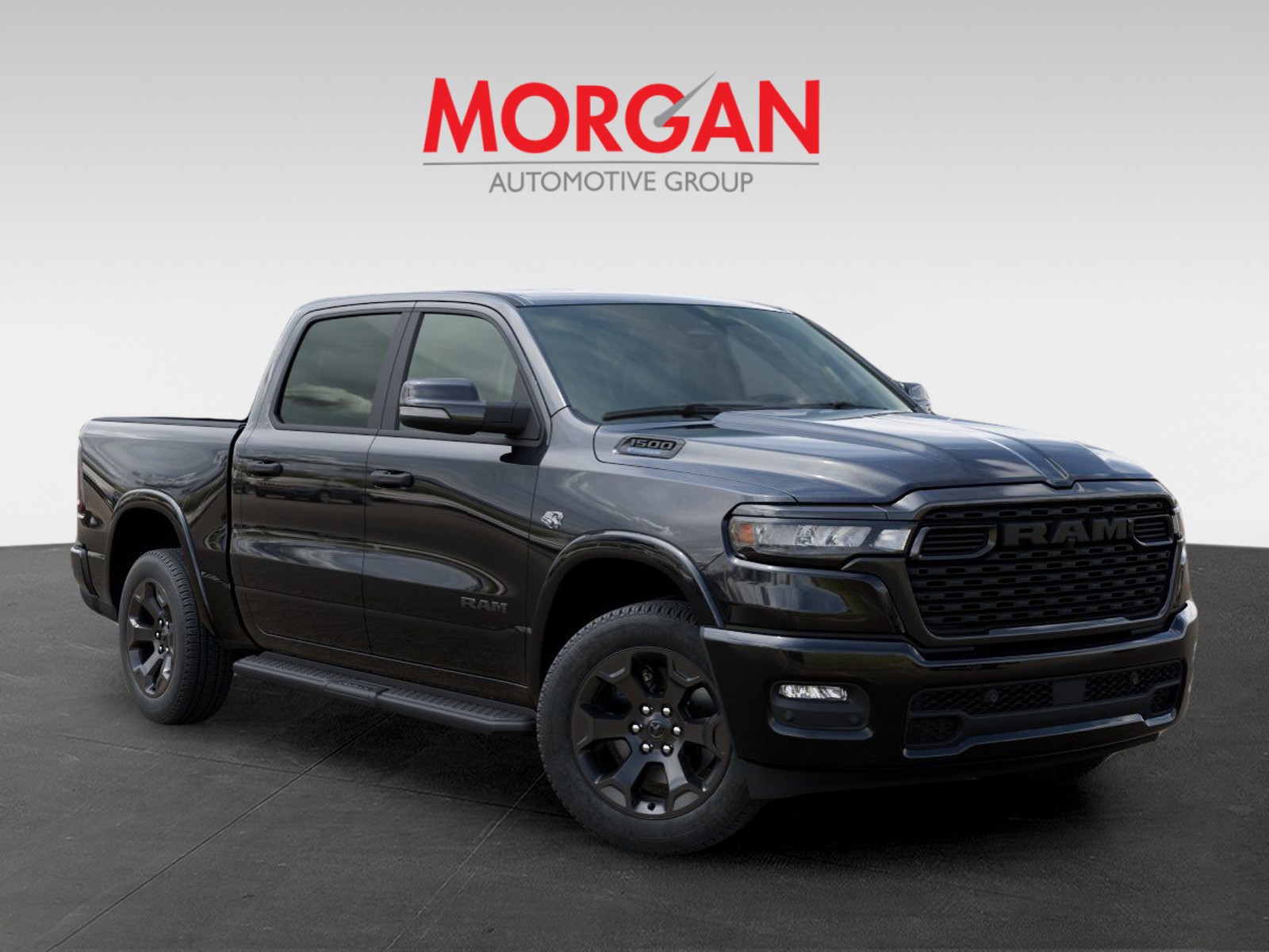 2026 Ram 1500 - Photo 5