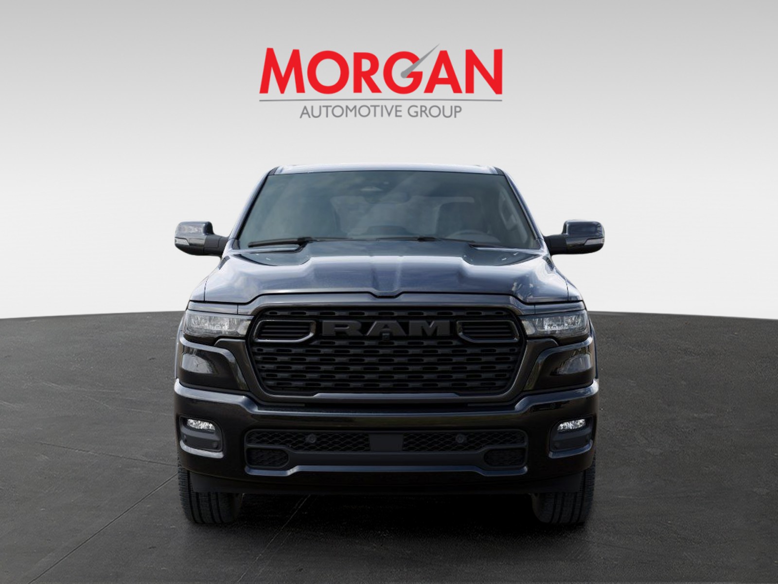2026 Ram 1500 - Photo 7