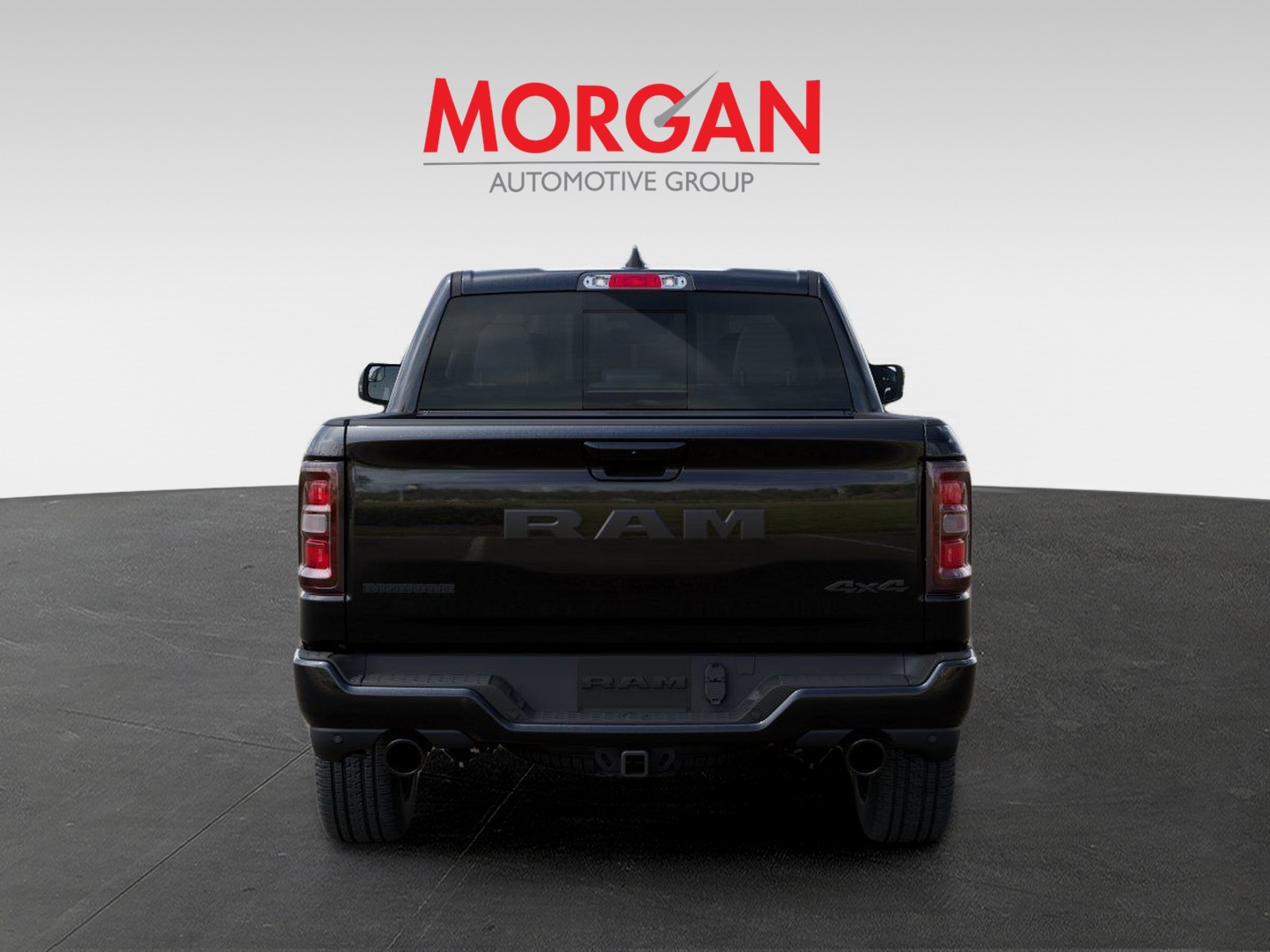 2026 Ram 1500 - Photo 6