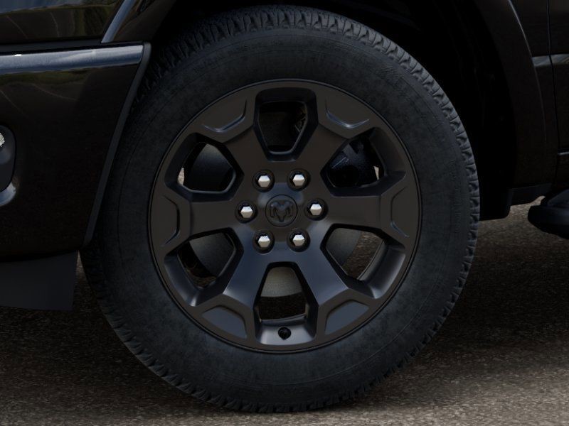 2026 Ram 1500 - Photo 9