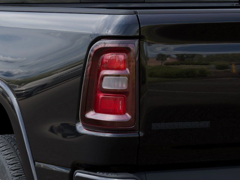 2026 Ram 1500 - Photo 3