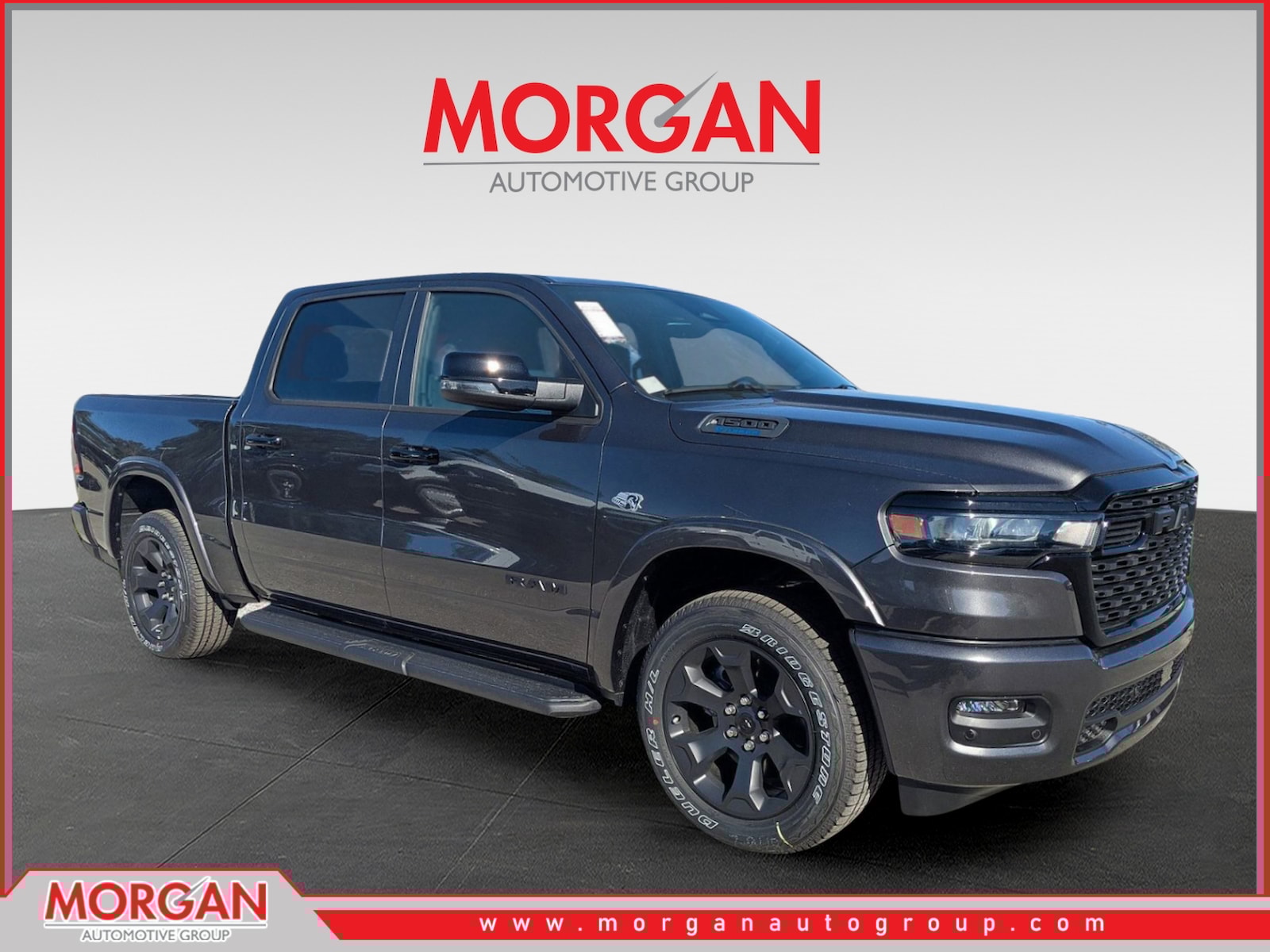 2026 RAM Ram 1500 Pickup Big Horn/Lone Star's photo