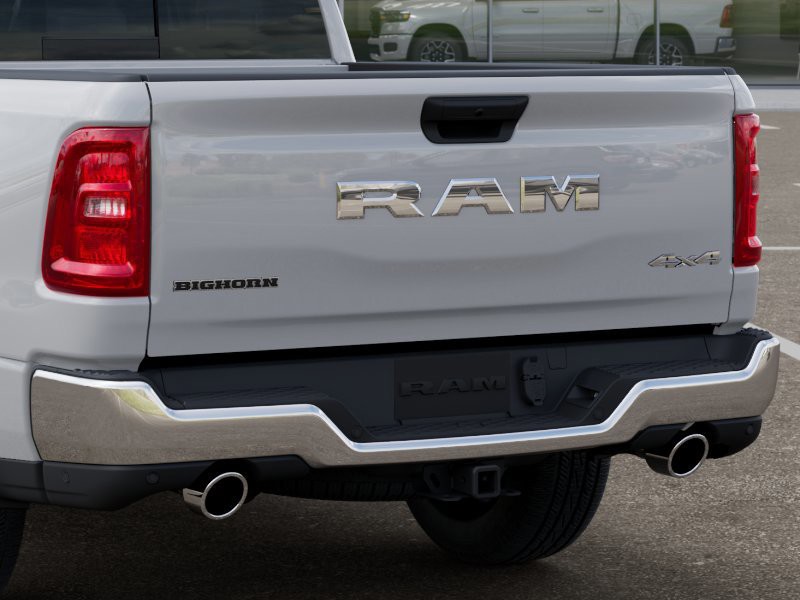 2026 Ram 1500 - Photo 13