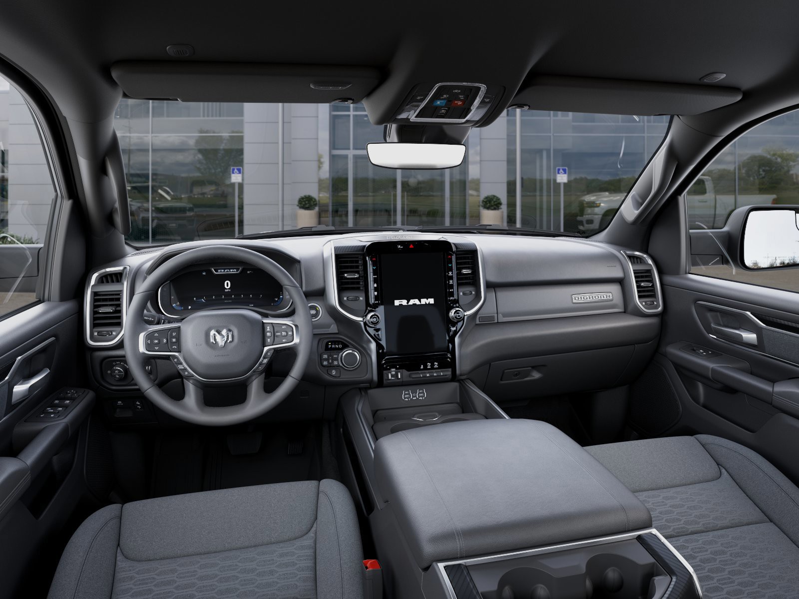 2026 Ram 1500 - Photo 14
