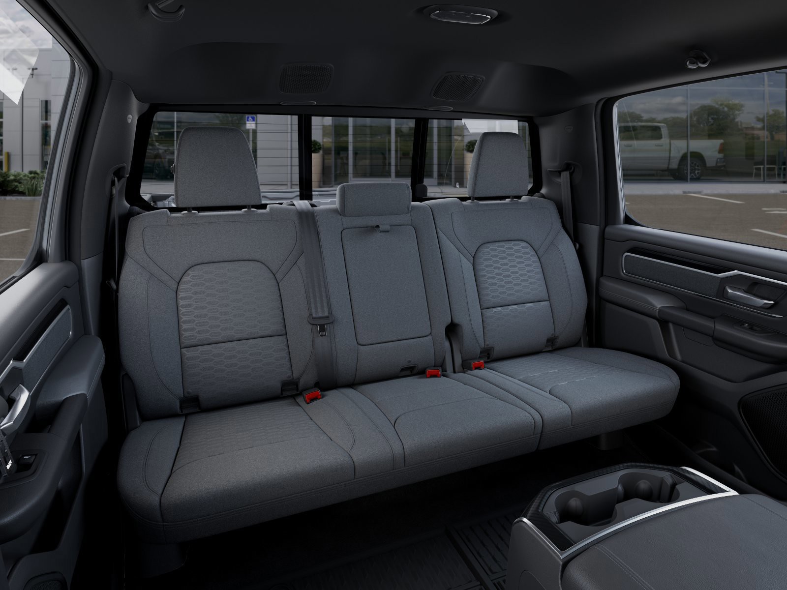 2026 Ram 1500 - Photo 15