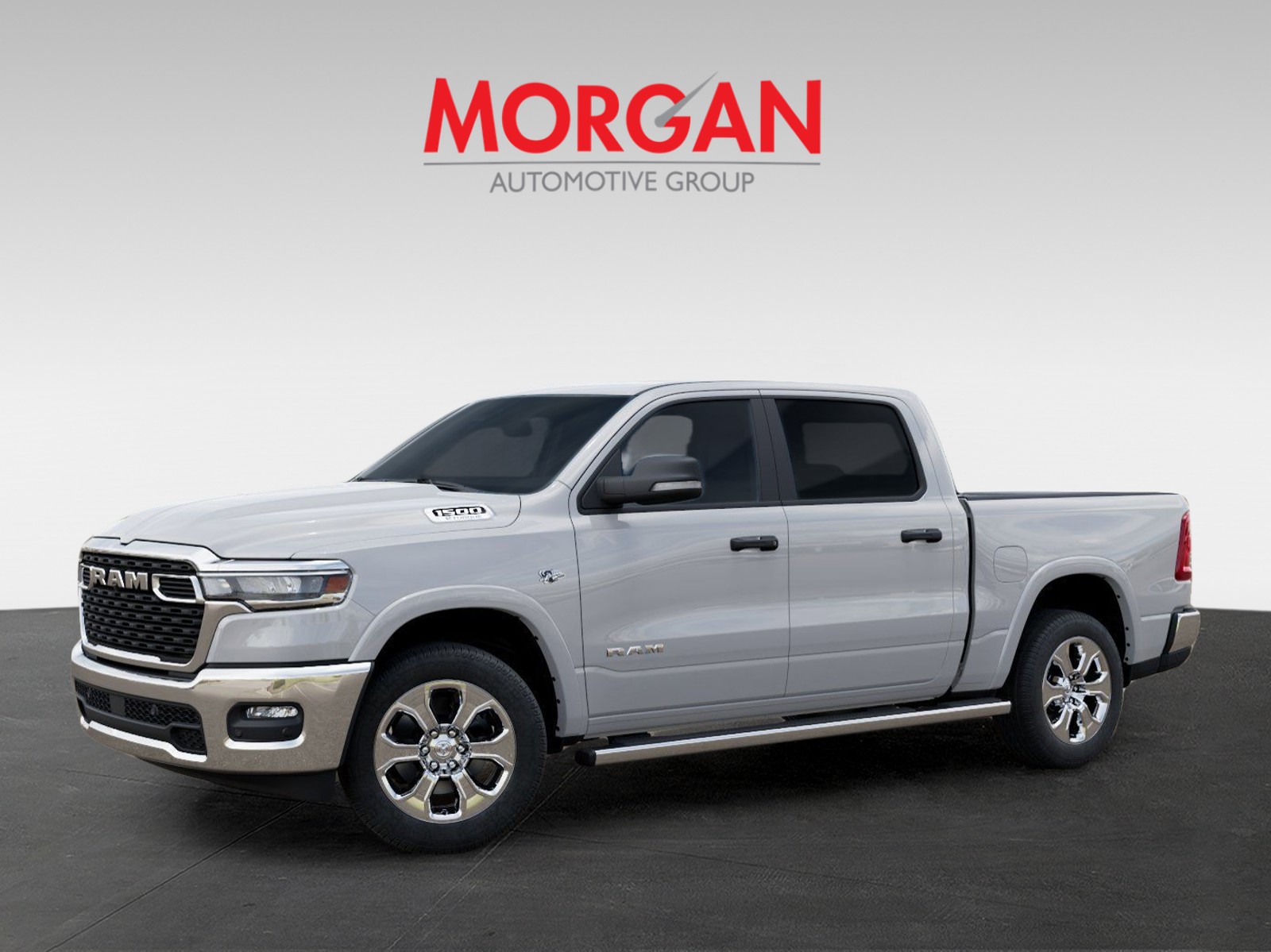 2026 Ram 1500 - Photo 7