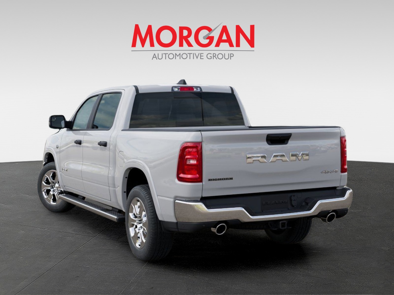 2026 Ram 1500 - Photo 4