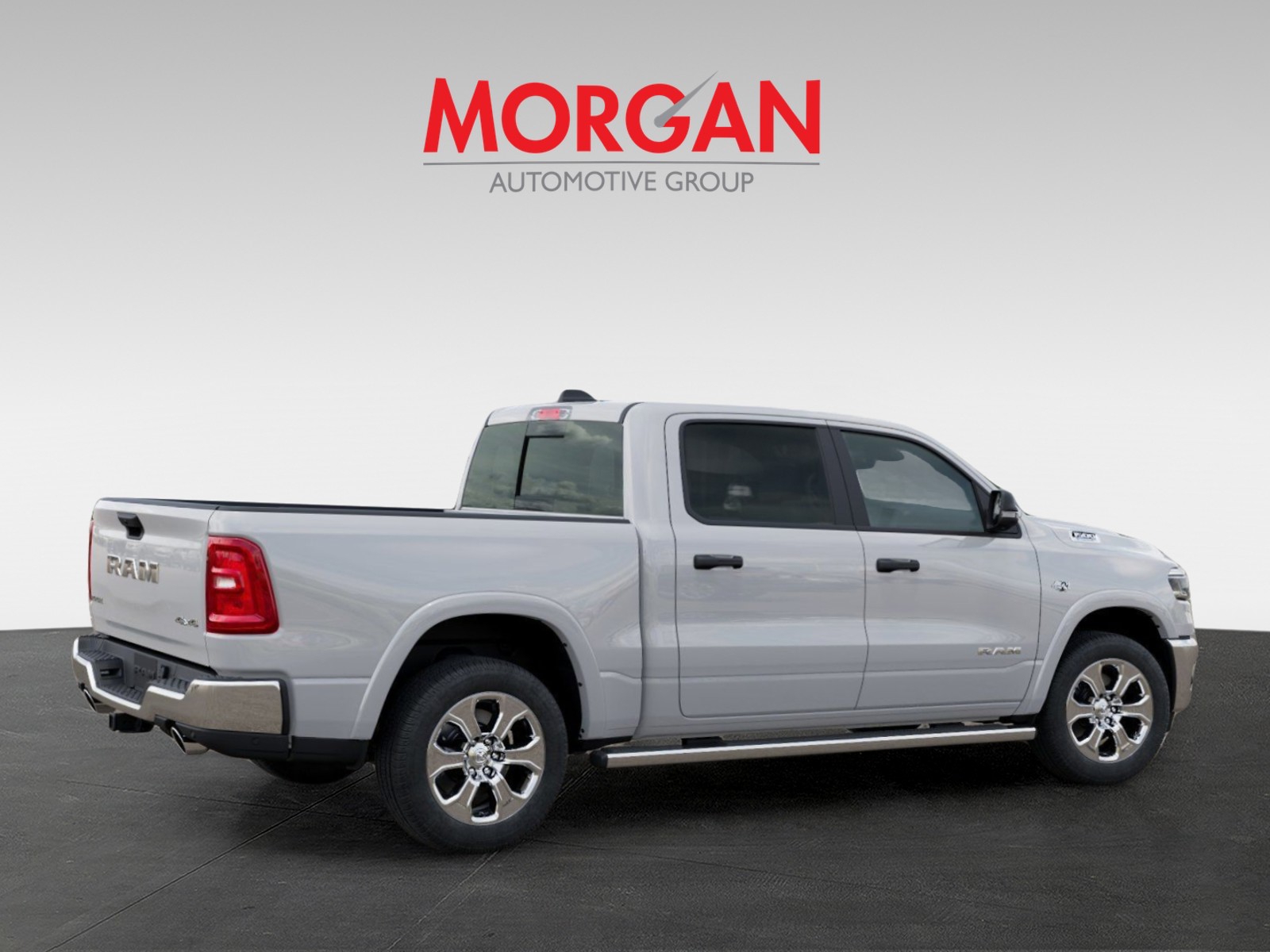 2026 Ram 1500 - Photo 6