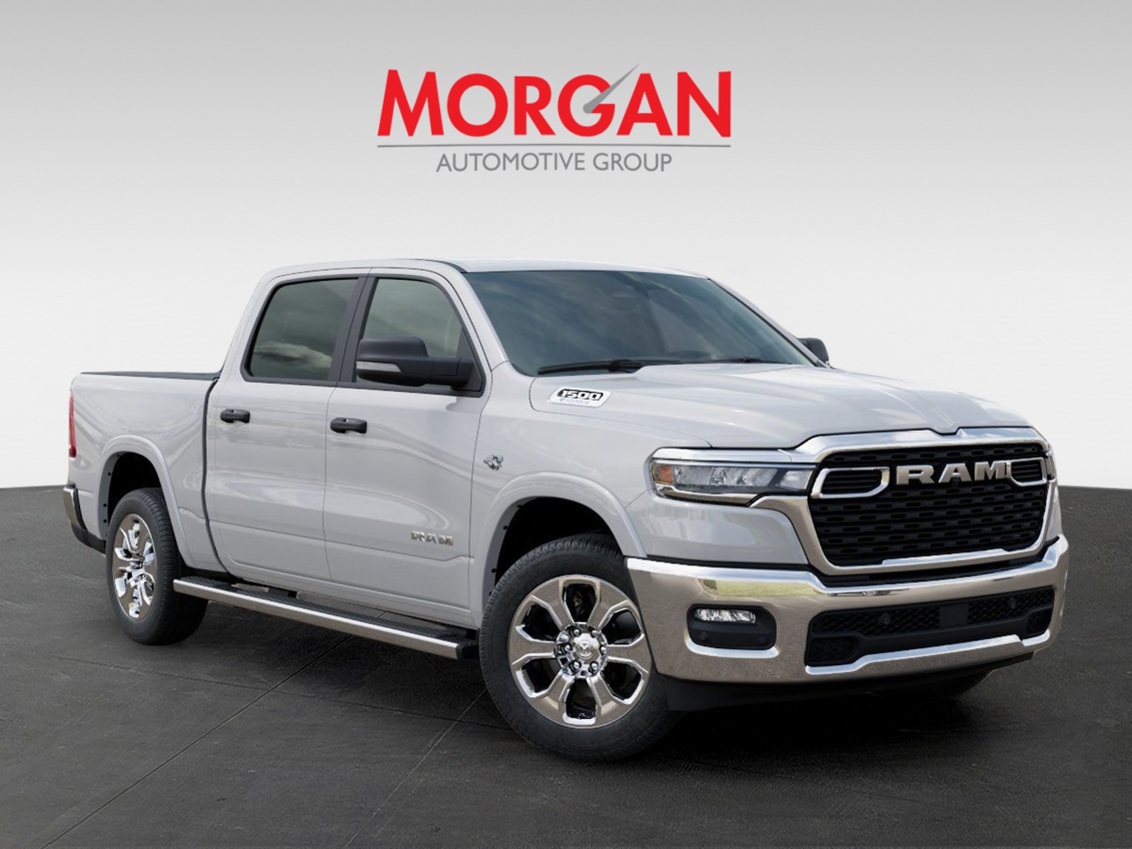 2026 Ram 1500 - Photo 5