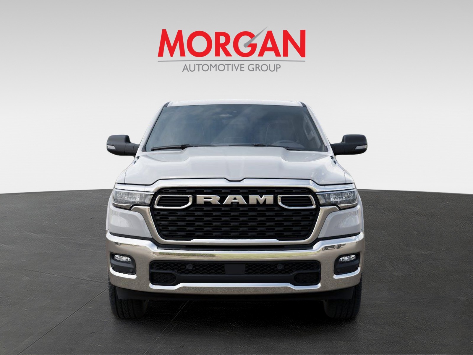 2026 Ram 1500 - Photo 8
