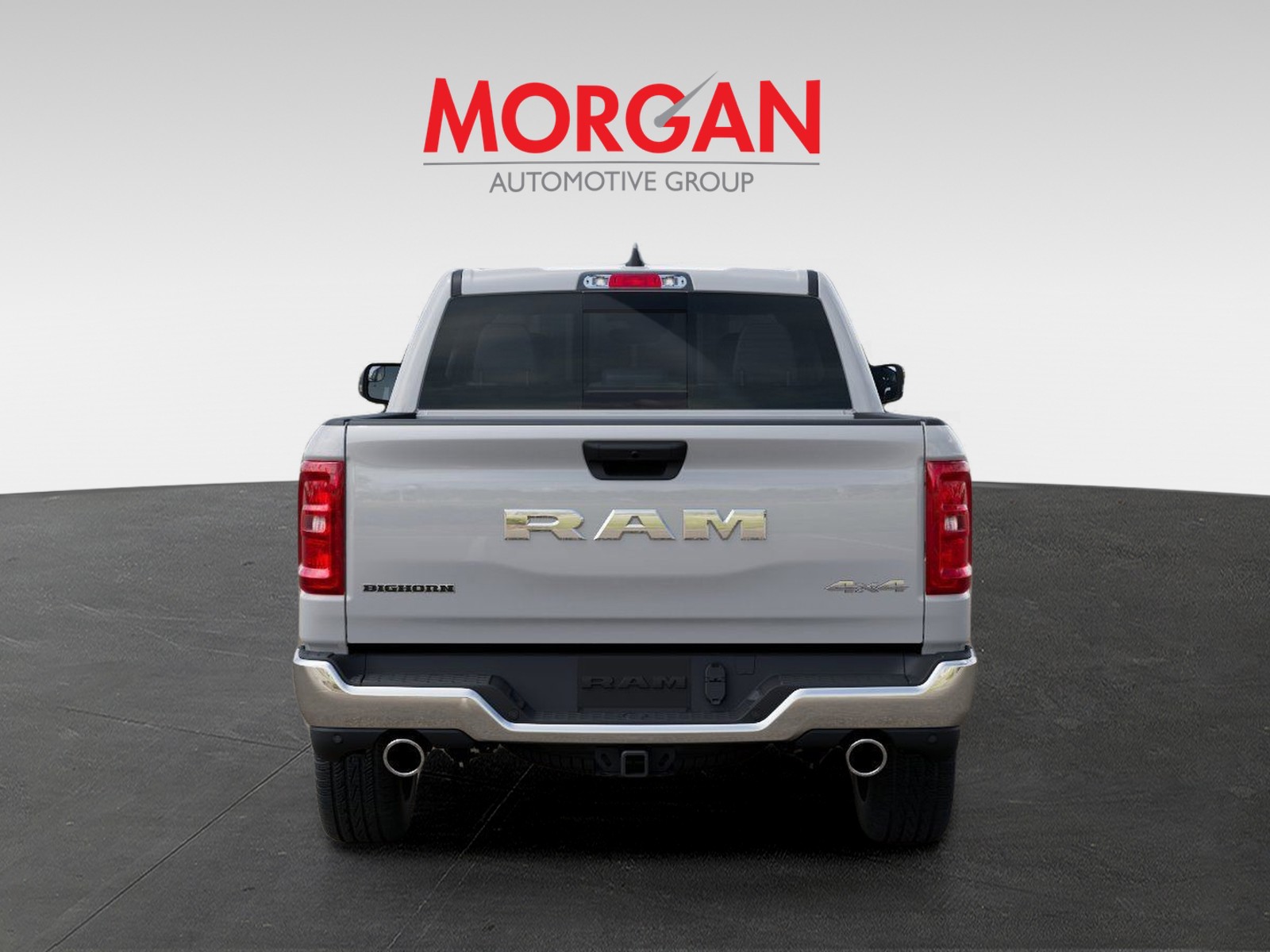 2026 Ram 1500 - Photo 2