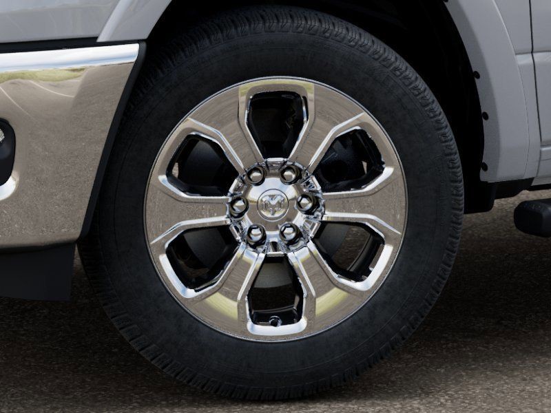 2026 Ram 1500 - Photo 3
