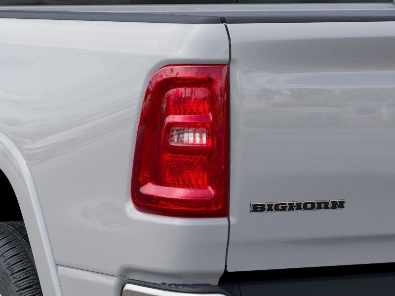 2026 Ram 1500 - Photo 9