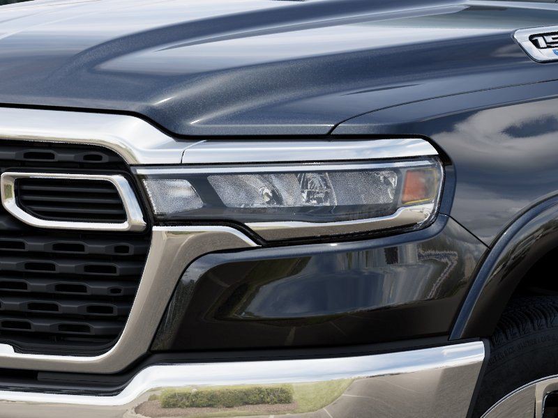 2026 Ram 1500 - Photo 10