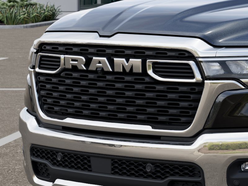 2026 Ram 1500 - Photo 11