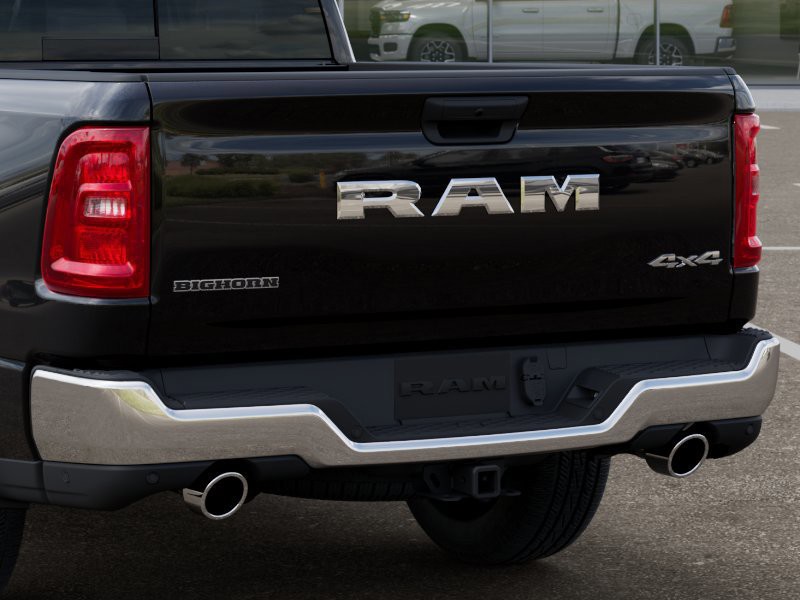 2026 Ram 1500 - Photo 13