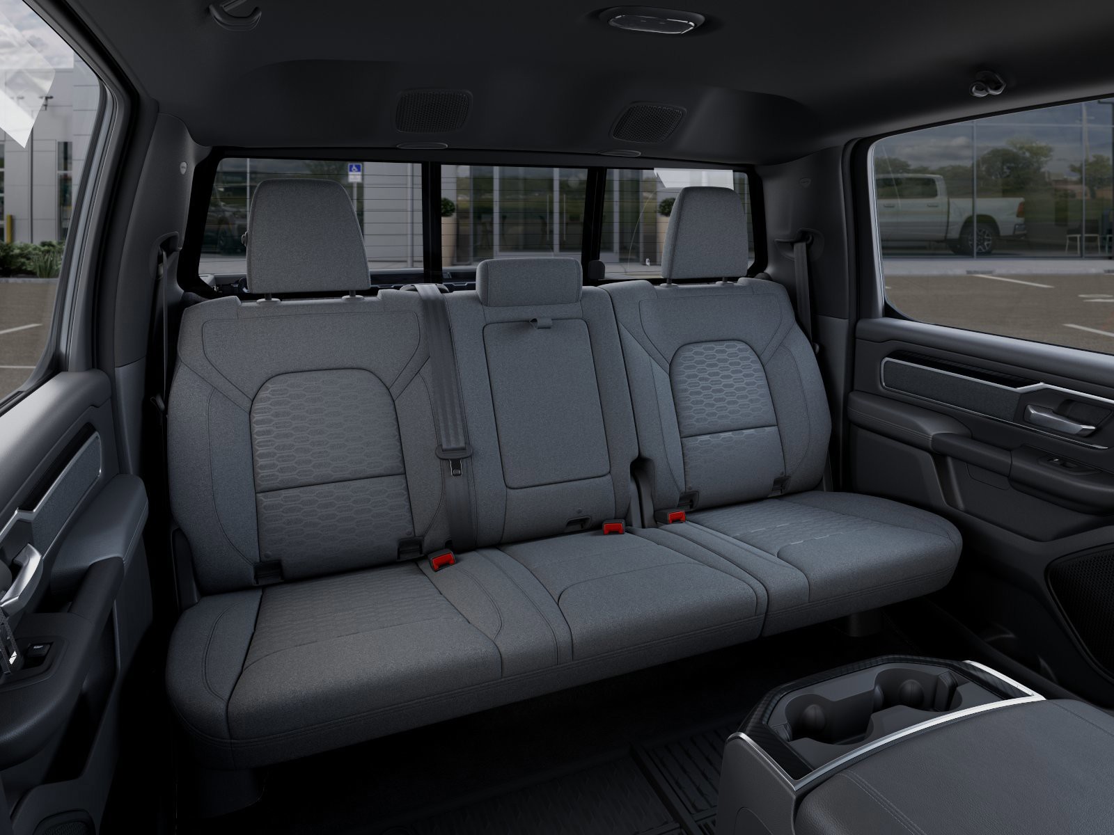 2026 Ram 1500 - Photo 15