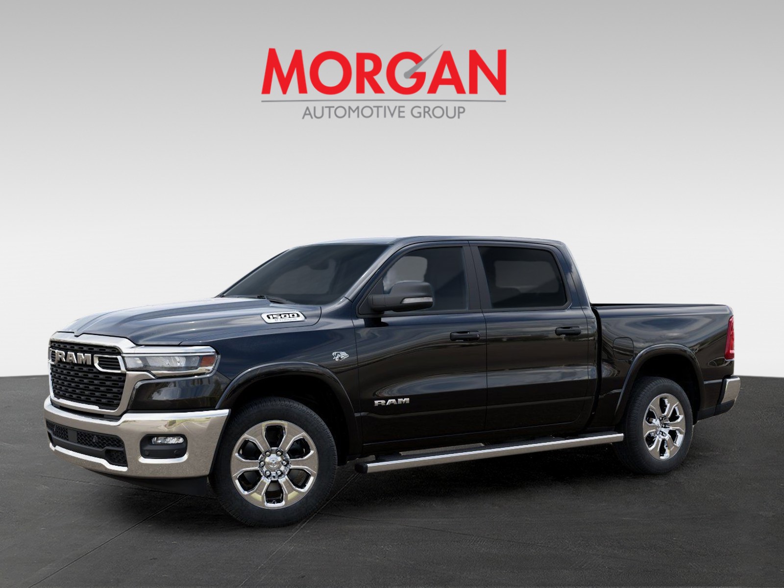 2026 Ram 1500 - Photo 7