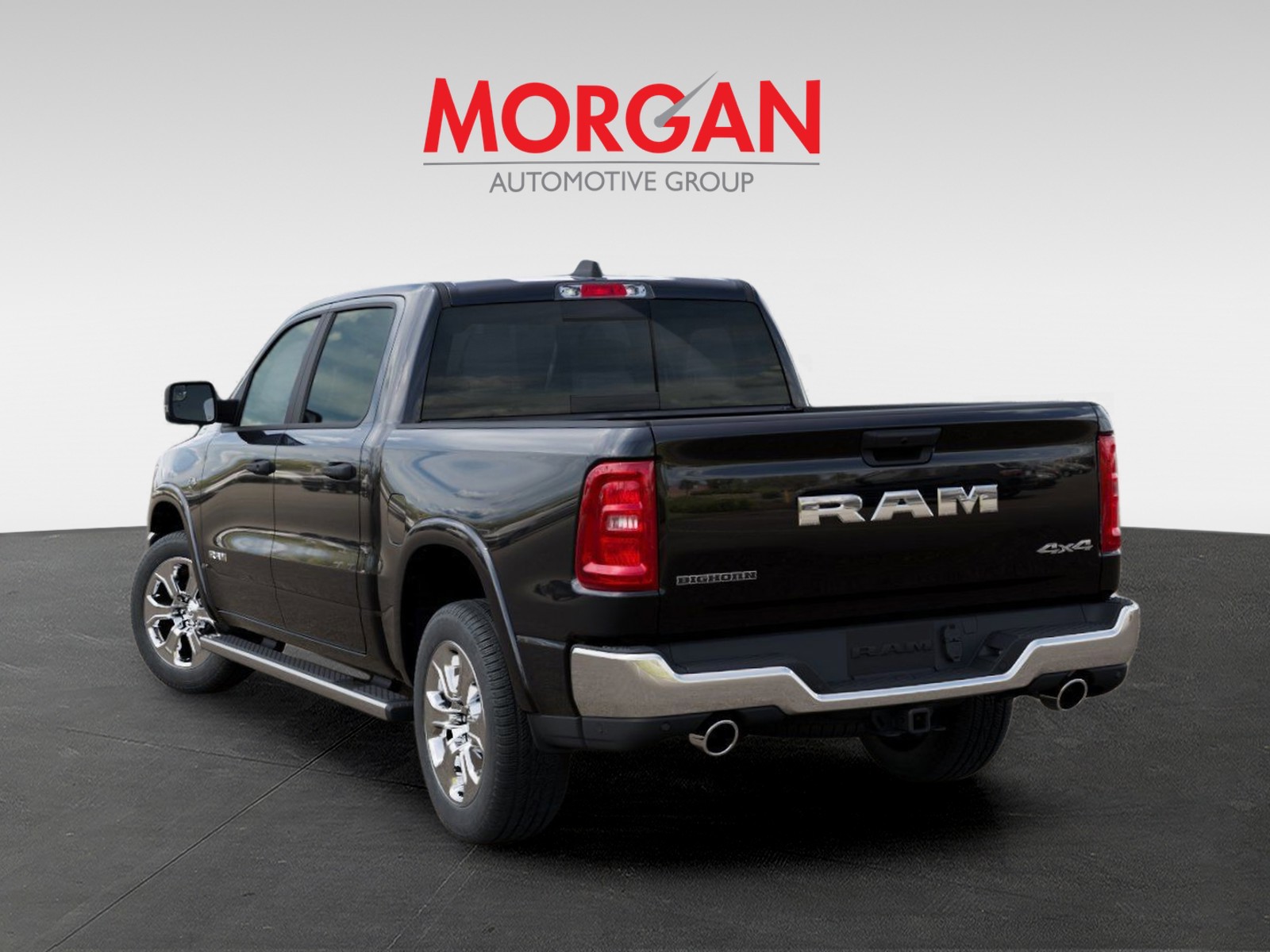 2026 Ram 1500 - Photo 4