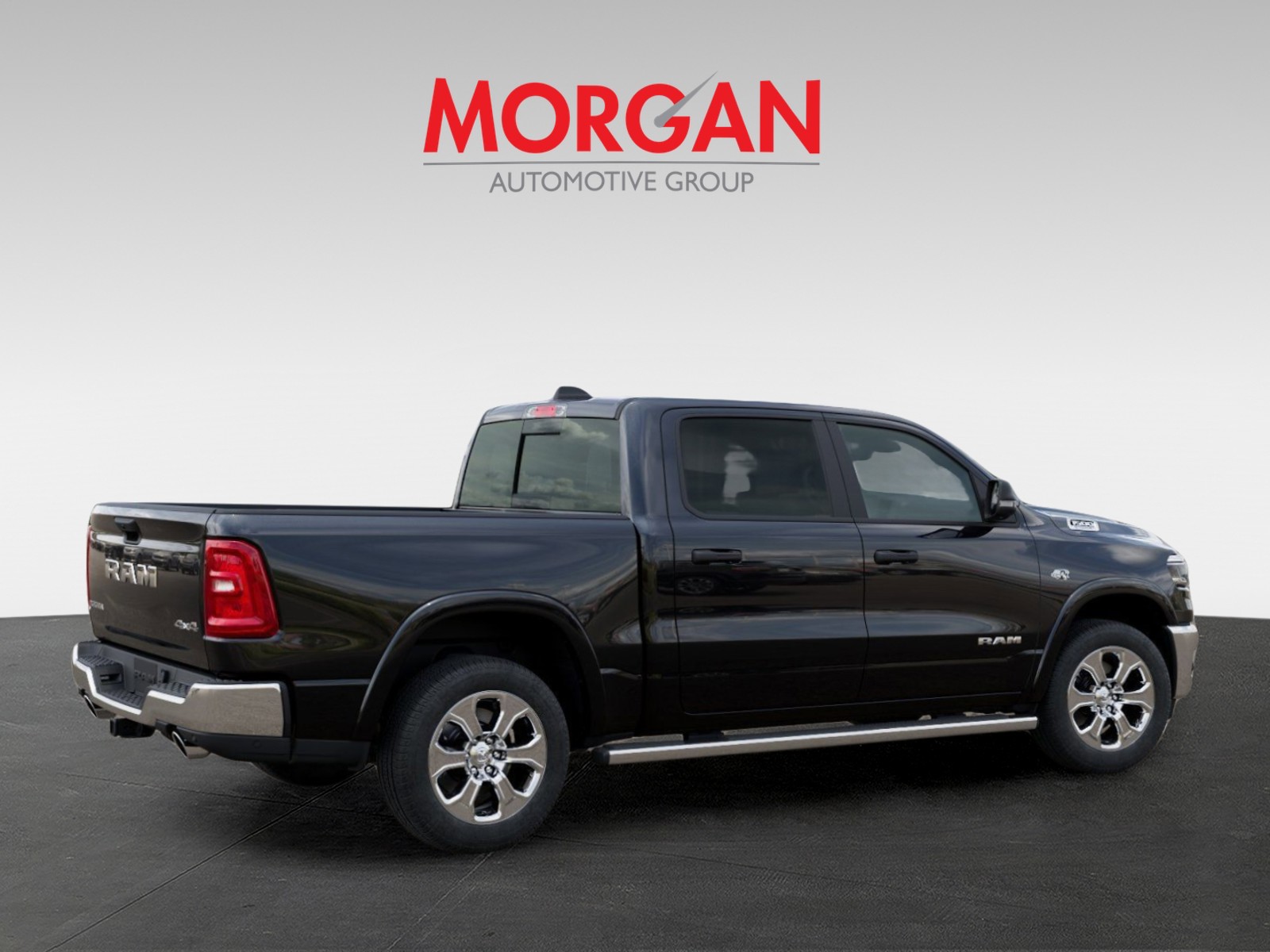 2026 Ram 1500 - Photo 6