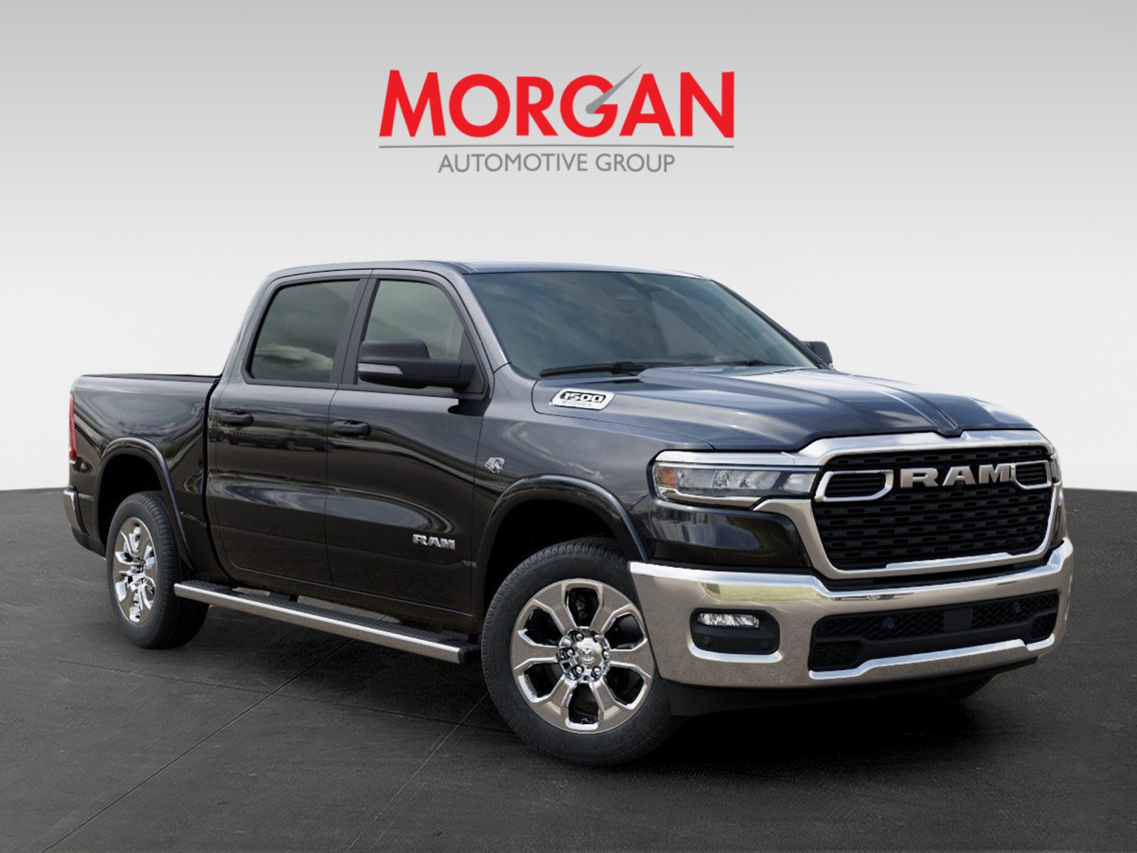 2026 Ram 1500 - Photo 5