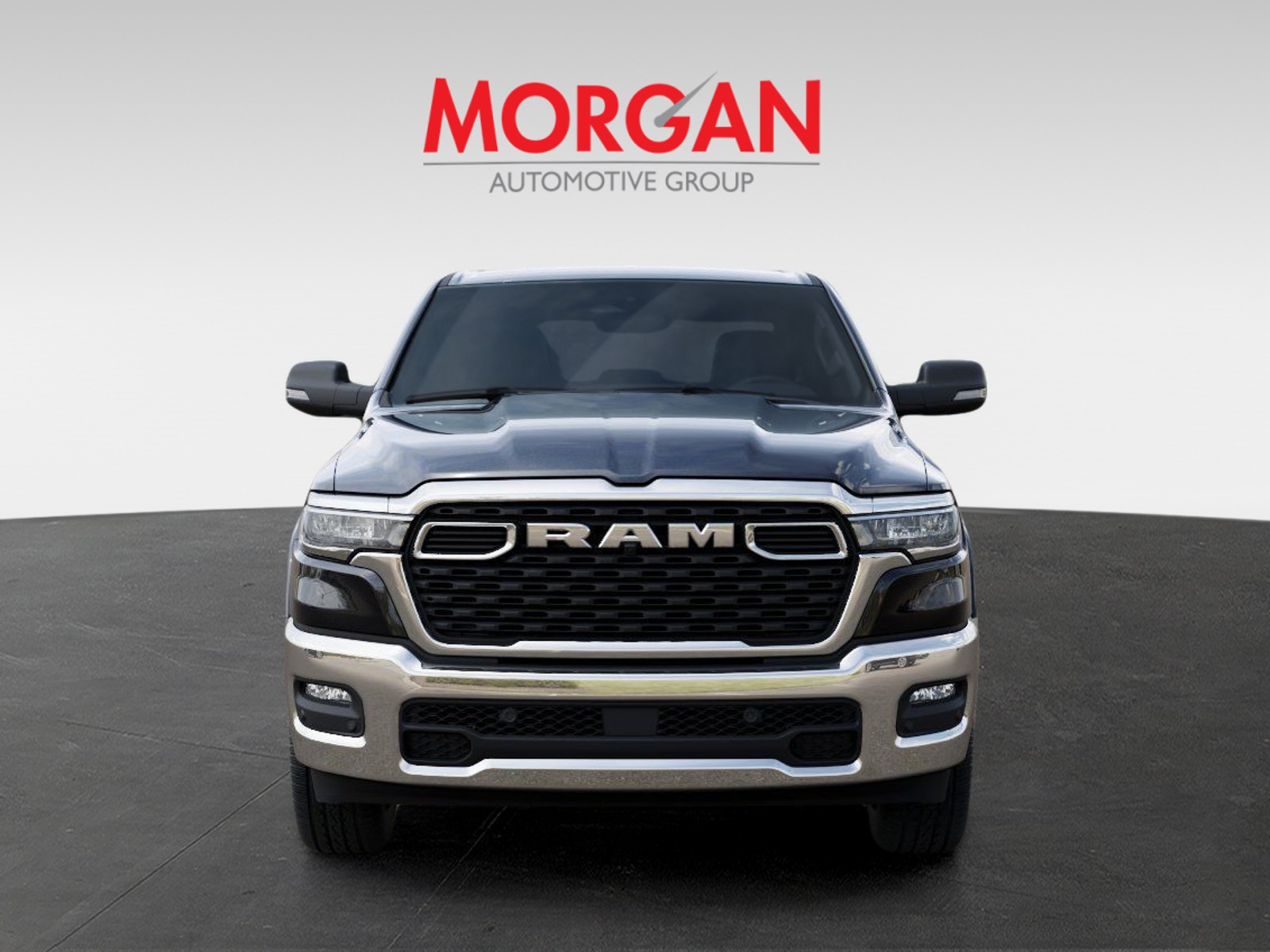 2026 Ram 1500 - Photo 8