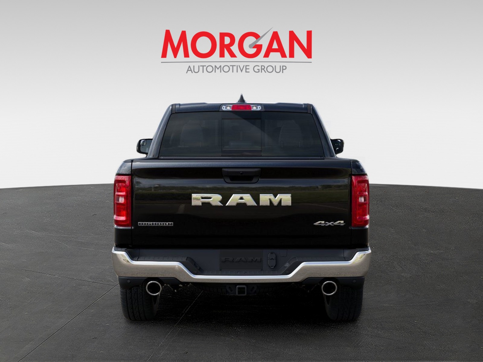 2026 Ram 1500 - Photo 2