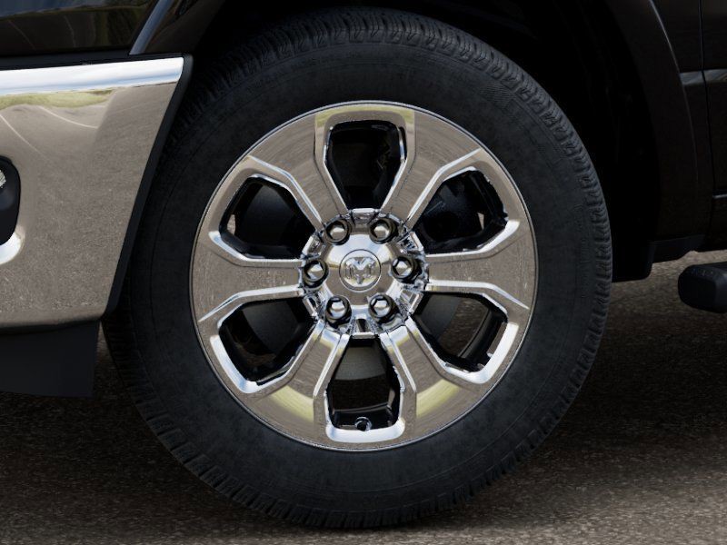 2026 Ram 1500 - Photo 3