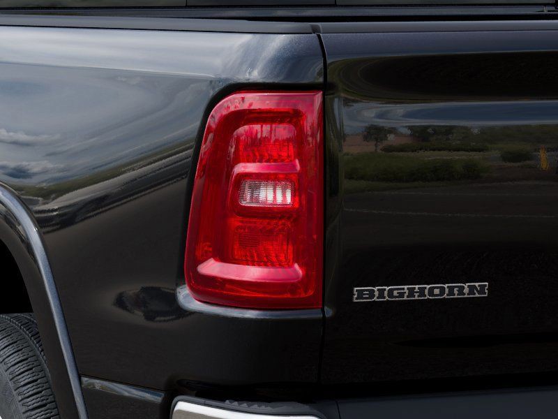 2026 Ram 1500 - Photo 9