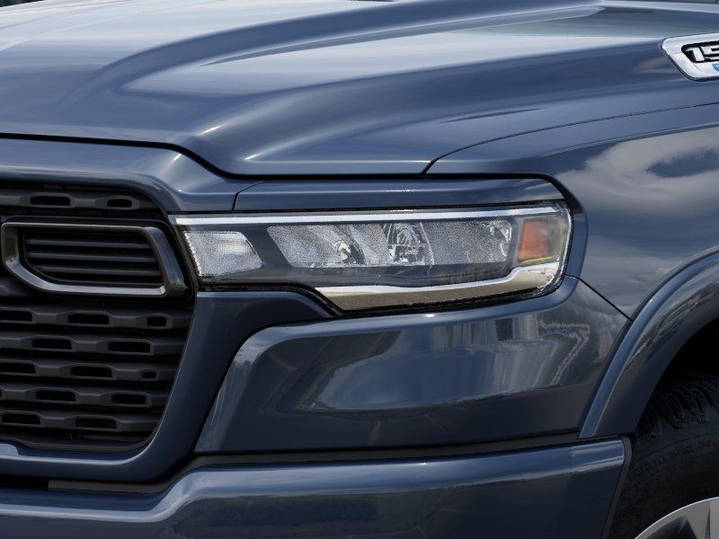 2026 Ram 1500 - Photo 11