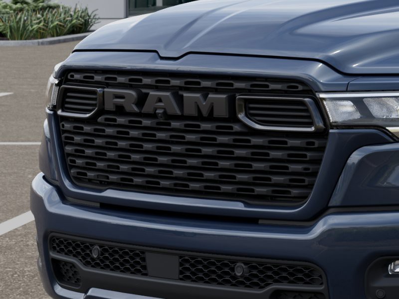 2026 Ram 1500 - Photo 12