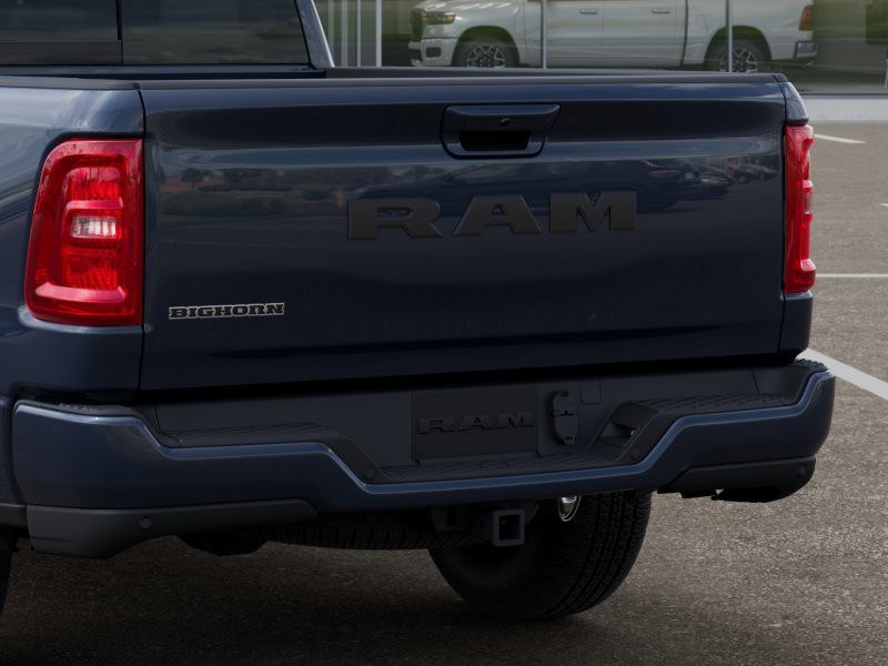 2026 Ram 1500 - Photo 13