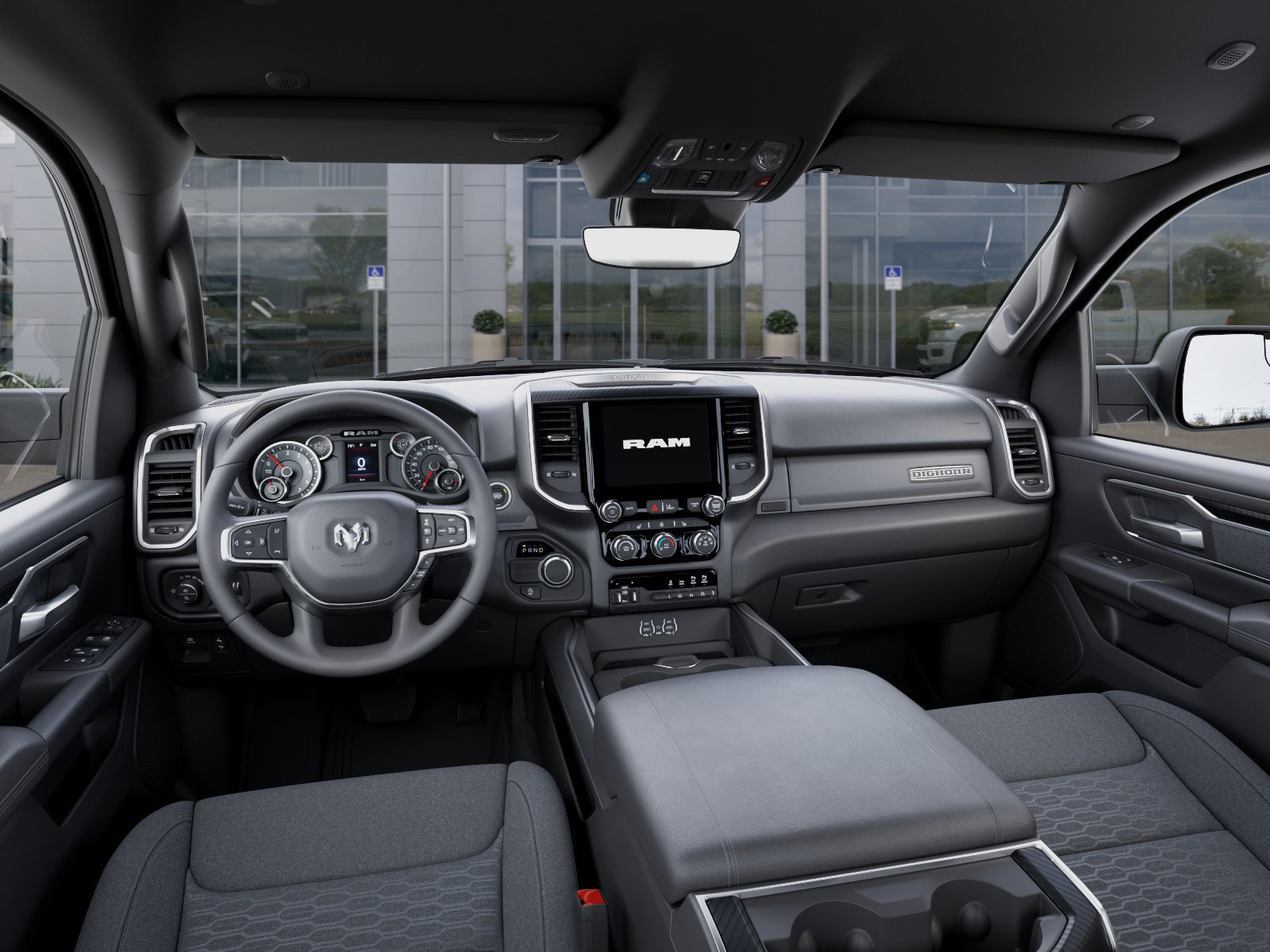 2026 Ram 1500 - Photo 14