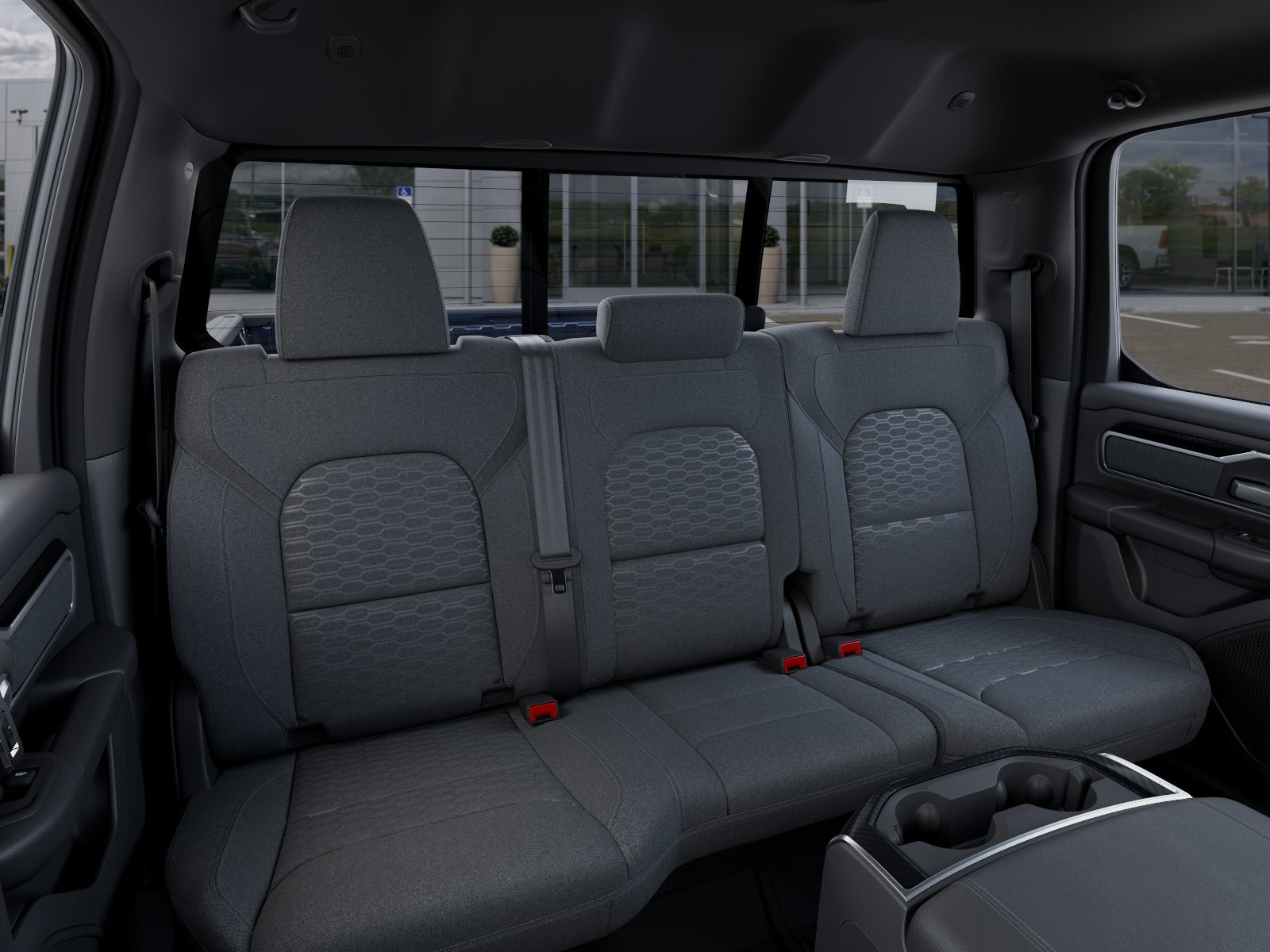 2026 Ram 1500 - Photo 15