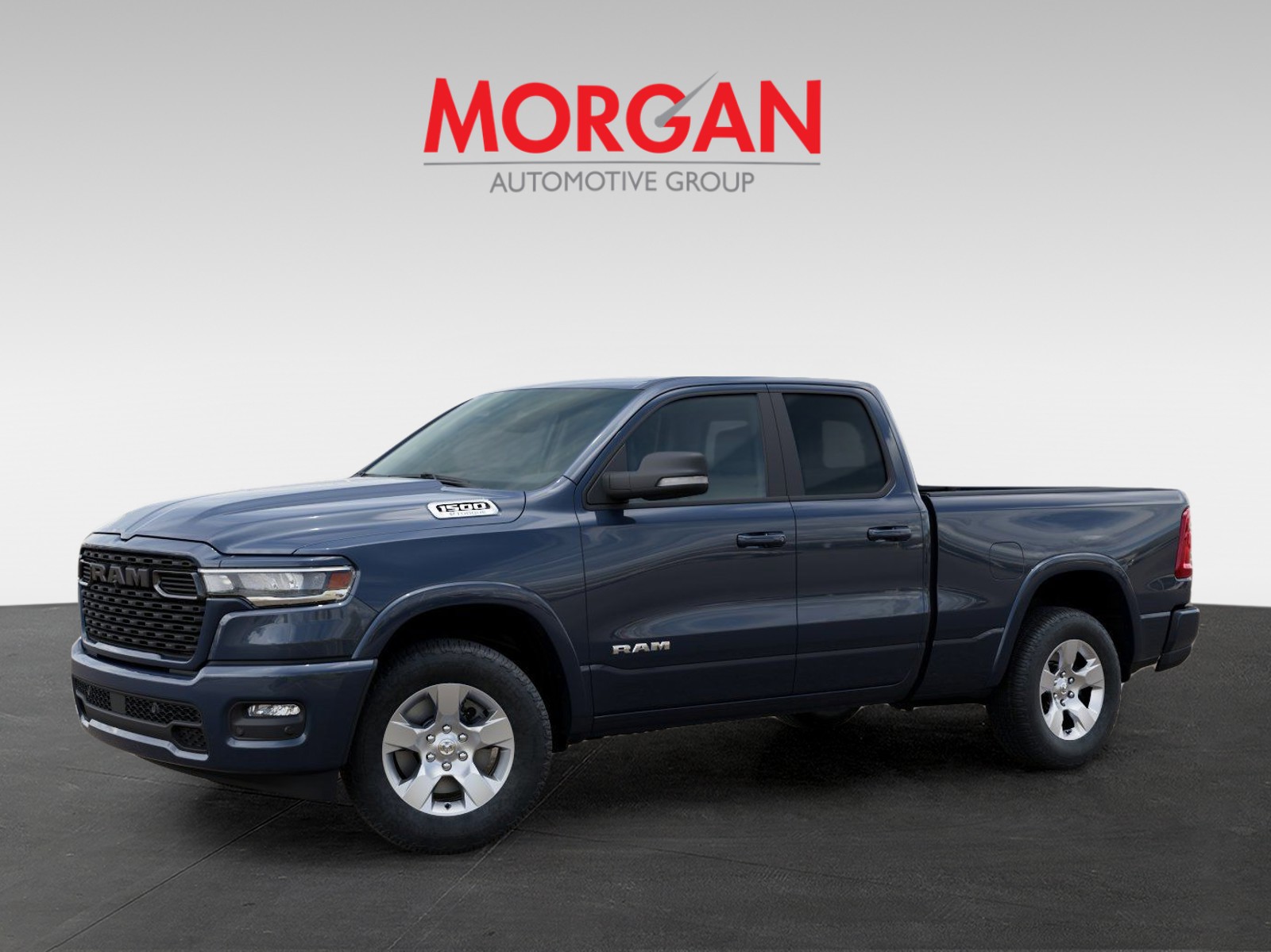 2026 Ram 1500 - Photo 7