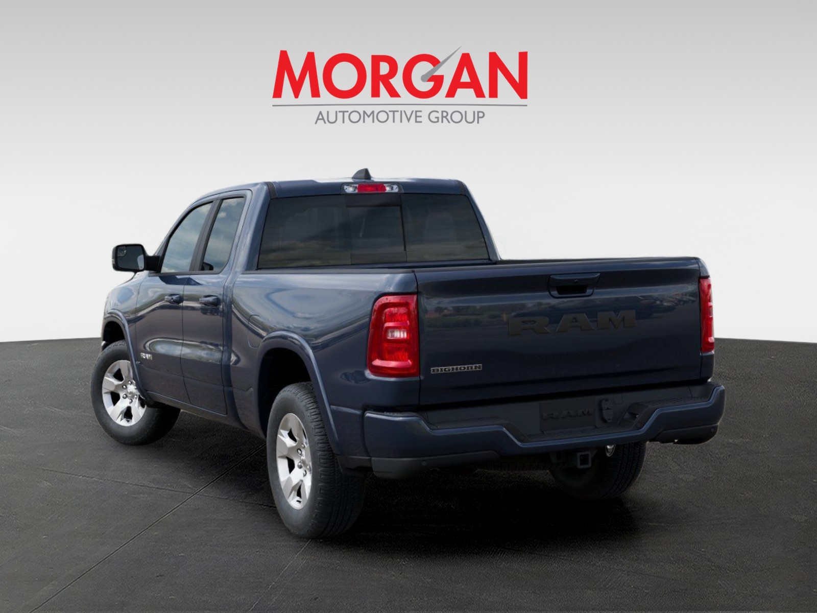 2026 Ram 1500 - Photo 4